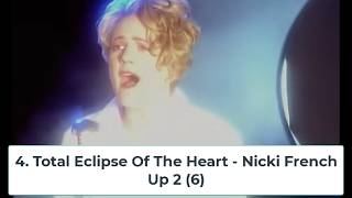 Billboard Top 40 Hits - June 3, 1995