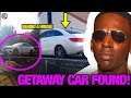 Young Dolph: Police Find Getaway Car *Footage* "Dolph Was On Phone When the Shooting Happen!