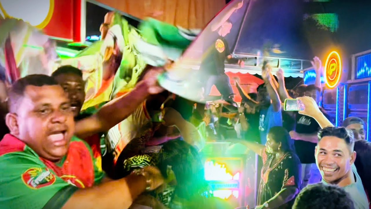 MAIS DO DUELO, FREEDOM FM X THE PIONNER🔥🔥 O BICHO PEGOU EM MACACOS, BACURI👊🏻👊🏻