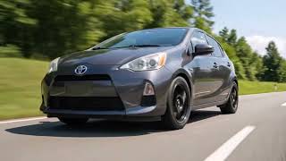 185/65R15 vs 195/65R15 Tire Comparison | Wider Tire Effects Explained