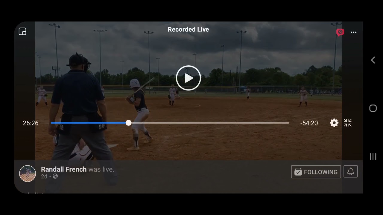 Scenic City Summer Showcase June 2021. YouTube