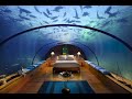 The worlds most unusual hotels ice hotel treehouse hotel underwater hotel prison hotel