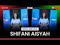 MDTV - Shifani Aisyah (4K)