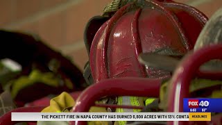 Stockton firefighters say contract progress was made, but staffing challenges remain