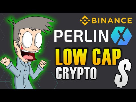 PERLIN PERL CRYPTO PRICE PREDICTION - LOW CAP CRYPTO GEMS 2021