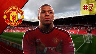 EA FC 24 CAREER MODE | MBAPPE NE CARĂ !!!