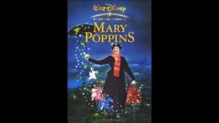 Video thumbnail of "Mary Poppins - Un poco di zucchero"