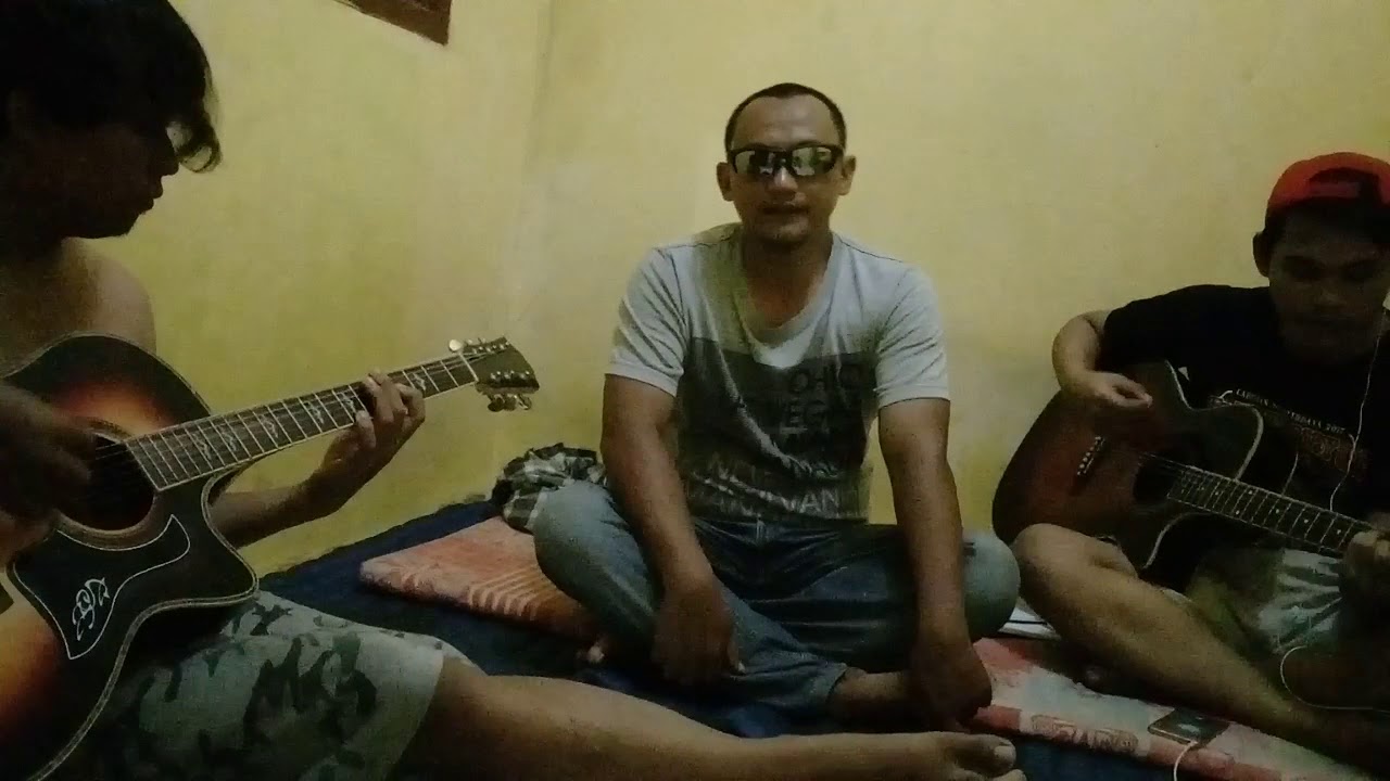 Radja - Jujur (cover) - YouTube
