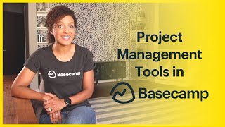Basecamp Video Basecamp Video