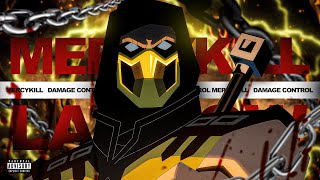 MERCYKILL - LAY LOW (ft. LORD K)
bullets finna hush you
Join our Community: https://discord.gg/RukRrjw
Submit Your Music: https://www.vibesforever.net
Anime - (AMV)
Artist Social Networks:
Mercykill
https://soundcloud.com/yungmercykill
https://open.spotify.com/artist/5dEKhdqjtKcCo7lxz5ZgHa
Lord k
https://www.instagram.com/kstxff
https://open.spotify.com/artist/37SyqBvuk4rf6yWqUCZI5a
Support Vibes Forever:
https://open.spotify.com/user/zjaebr8aa72i8pgz62v68ri50
https://www.instagram.com/Vibesgxng
https://soundcloud.com/vibesgxng
https://twitter.com/Vibesgxng
Subscribe to our other music channels
https://www.youtube.com/c/VibesForever
AMV by Mafec of Vibes Forever
https://www.youtube.com/channel/UC6TGtNUDnhwZAw-MNZiYoAw/channels?view=49&shelf_id=4
Vibes Forever
Mortal Kombat AMV
Anime Music Video
MERCYKILL - Lay low (feat. lord k) (prod. mercykill) MERCYKILL - LAY LOW (ft. LORD K)