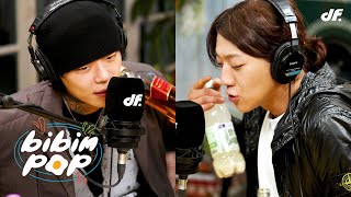 [LIVE] Kid Milli X YANGHONGWON – 25 | BIBIM-POP EP.2 YANGHONGWON