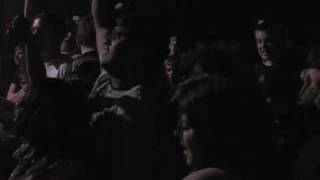 Pillar - Frontline (live)