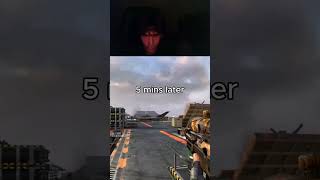 Black Ops 2 refund speedrun #gaming #callofduty #cod #bo2 #tiktok #shorts #kobebryant