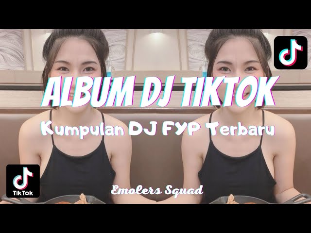 DJ CAMPURAN FYP TIKTOK TERBARU KANE FULL JEDAG JEDUG | 3 class=