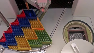 Extended introduction on ASKION C-line(R) System