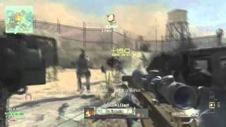 CODSOTD..:..December 8th, 2011