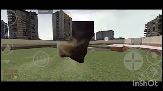 Chipi Chipi Chapa Chapa Nextbot In Hl2 Gmed Read Description