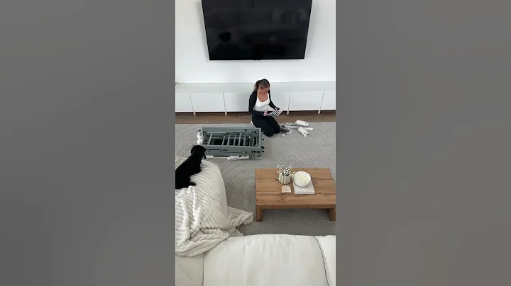 Nexace Pilates Reformer Machine ,Foldable Pilates Machine Equipment for Home ; nexace...