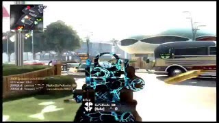 INSANE 100+ NON LETHAL, 3 KILL CHAINS!!