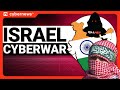 India joins israeli cyber war  thursday news