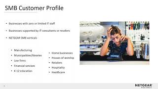 2020 07 29 Microcom Technologies Webinar Featuring NETGEAR