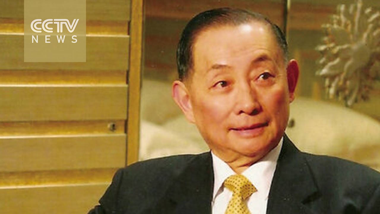 From the archives: Peking Opera artist Mei Baojiu performs 'Drunken Beauty'