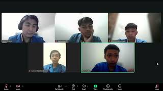 UTS Struktur Data ( Stack & Queue ) – Konsep dan Operasinya | Kelompok 3 Universitas Pamulang Net Worth