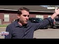 Former Jacksonville youth pastor arrested and charged with sexual battery on a minor