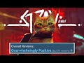 Stray is NOT That Good