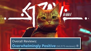 Stray is NOT That Good