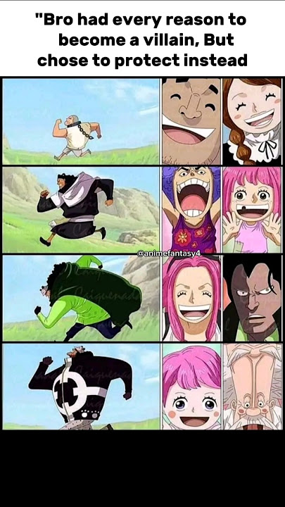big respect for Kuma #onepiece #anime #kuma #villain #animeedit #animememes #trending #shorts #memes