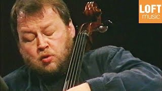 Video thumbnail of "Heinrich Schiff & Paul Gulda: Astor Piazzolla - Le Grand Tango (1988)"