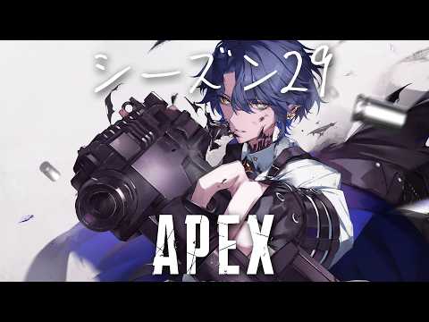 【APEX】デュオ【小柳ロウ/にじさんじ】