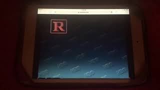HBO Rated R