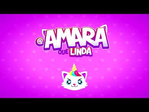 Intro del 2019 Amara que linda