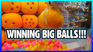 WINNING BIG BALLS!!! screenshot 4
