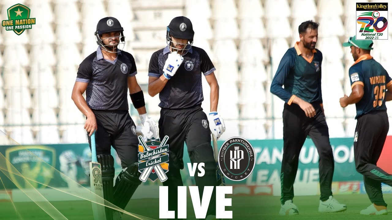 national t20 cup live video