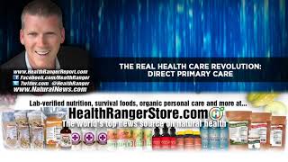 The REAL Health Care Revolution  Direct Primary Care DPC