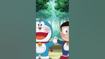 Squid game Doremon and Nobita 😂|#squidgame #doremon #nobita #shorts #ytshorts