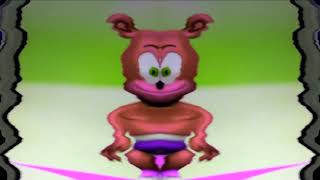 Evil Talking Tom Gets Held Back Grounded But Every 30 Seconds The Effect Changes