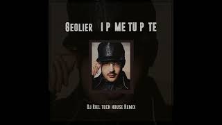 Geolier   I P' ME TU P' TE  REMIX - DJ RIEL Resimi