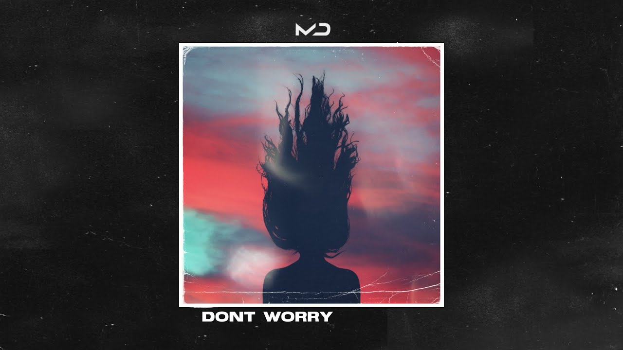 ( Free ) Sad Type Beat - " Dont Worry " - Emotional Piano & Guitar Instrument 2023 - м∂ι вєαт