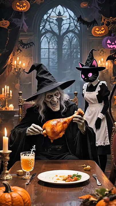 Dad Cat saved his Family from Thieves 🙀 #cat #catsoftiktok #shortsfeed #trendingshorts #viralshorts