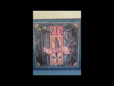 Signal Aout 42 - Dead Is Calling (B1) (RiP@Isko)