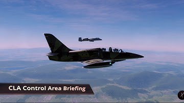 DCS A-10C II TANK KILLER | Enemy Within 3.0 | Mission 3