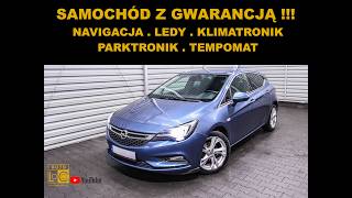 auto-leszno.otomoto.pl - Prezentacja OPEL ASTRA AUTOTEST LESZNO