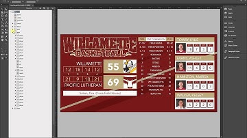 InDesign StatCrew XML Import