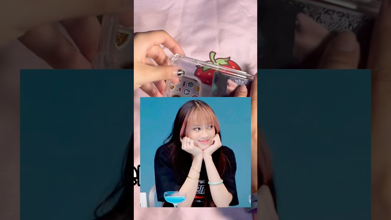 New video out now!￼ #kpop #photocard #iphone