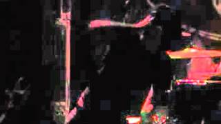 As I Lay Dying - 94 Hours(live)