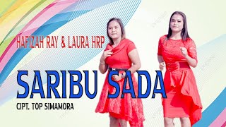 Saribu Sada - Hafizah Ray & Laura Hrp - Lagu Tapsel Madina